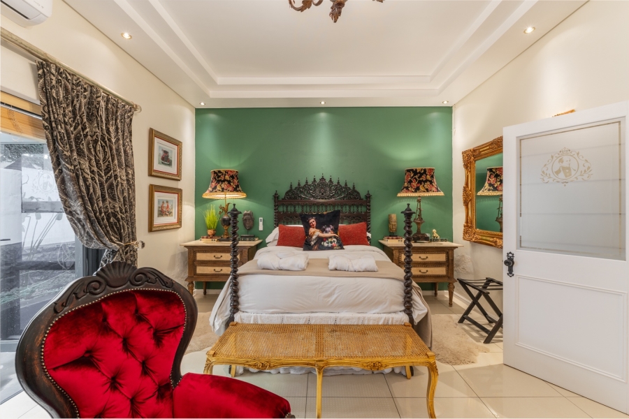 4 Bedroom Property for Sale in Napier Western Cape